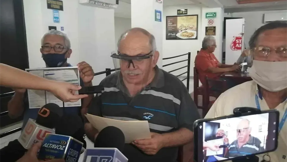 FOTO: Jessi Jáuregui.