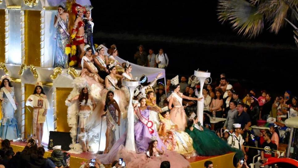 ¡Confirmado! Si  habrá Carnaval de Mazatlán 2022