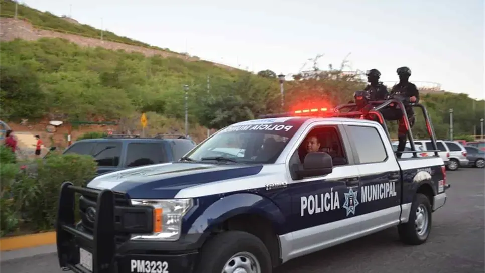 Refuerzan seguridad y rondines en el Cerro de la Memoria