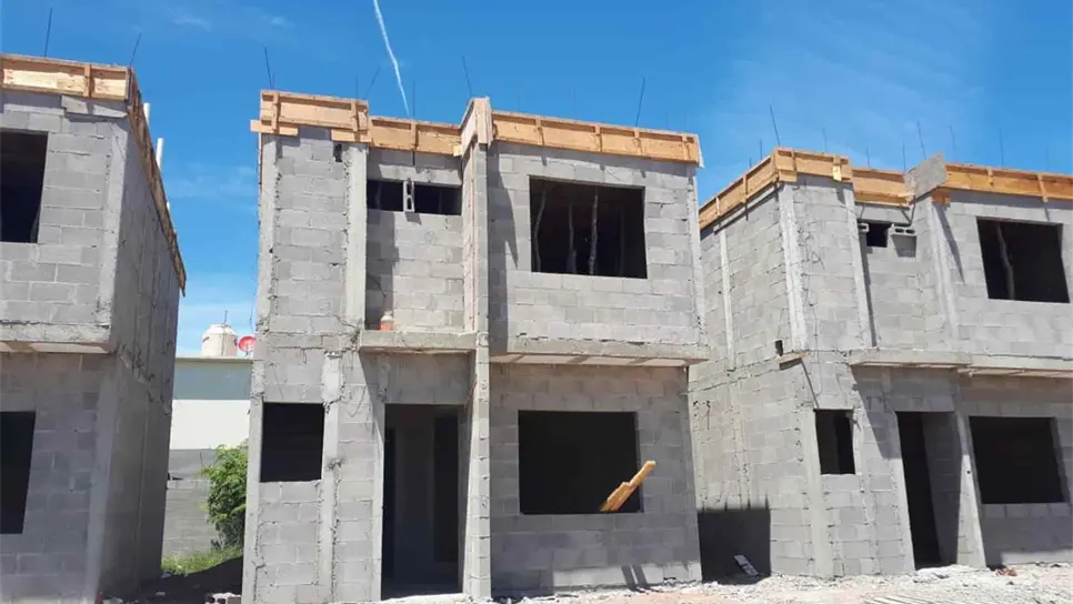 Constructoras podrían desaparecer por reforma a Ley de Infonavit