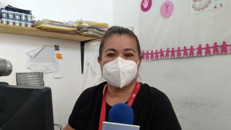 Sur de Sinaloa acumula 25 casos y 45 decesos por cáncer de mama en el 2020