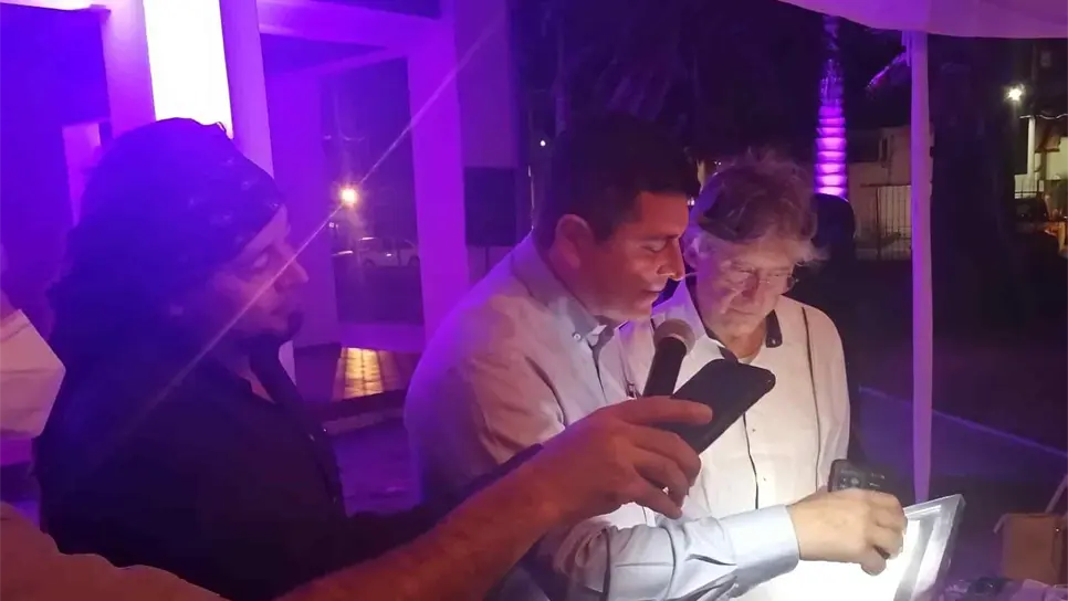 FOTO: Jessi Jáuregui.