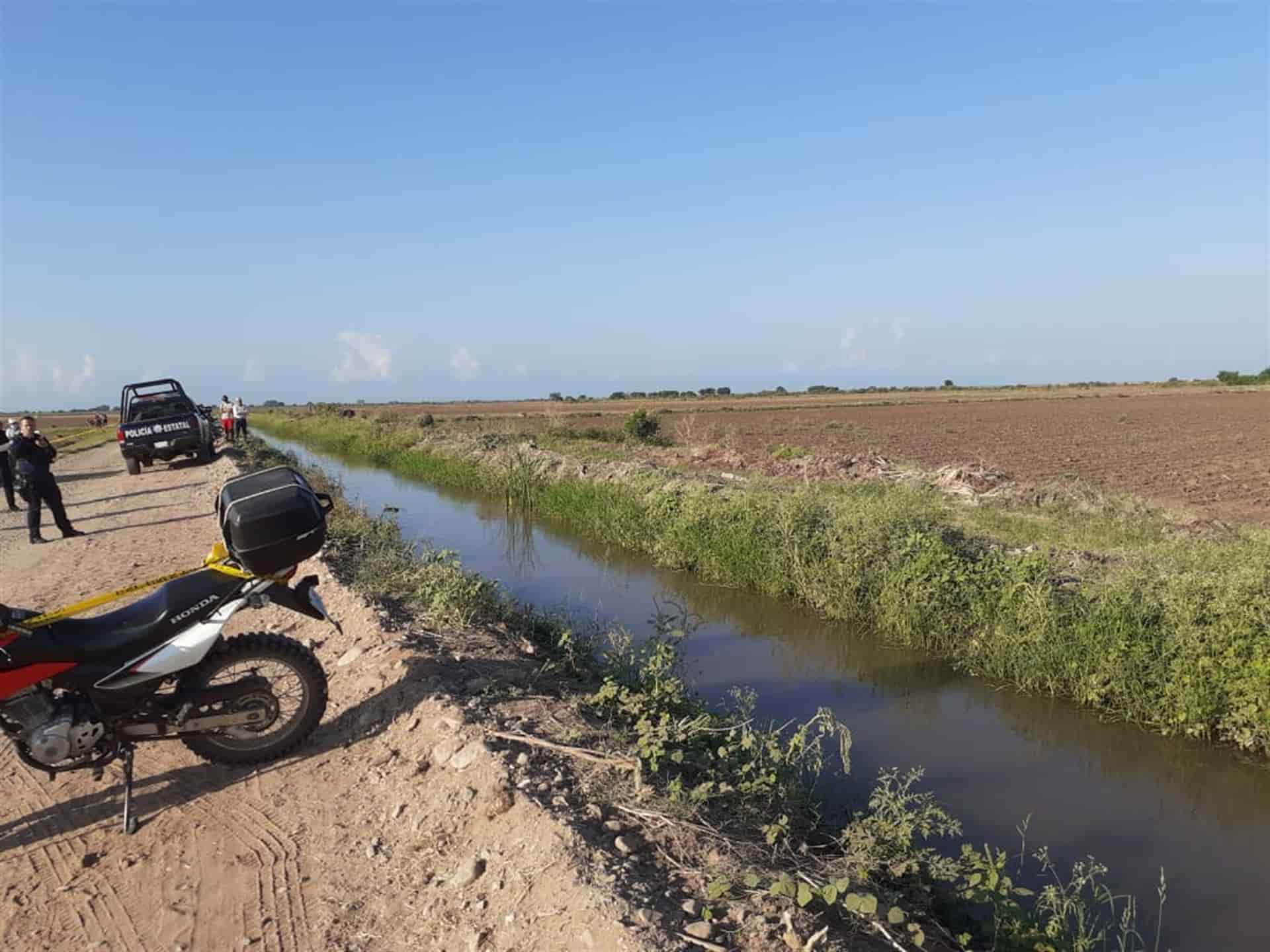 Muere trabajador de módulo de riego en Angostura