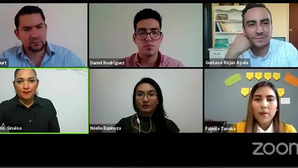 FOTO: Captura de video.