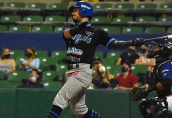 “Barre” Yaquis a Algodoneros y mantiene lo invicto