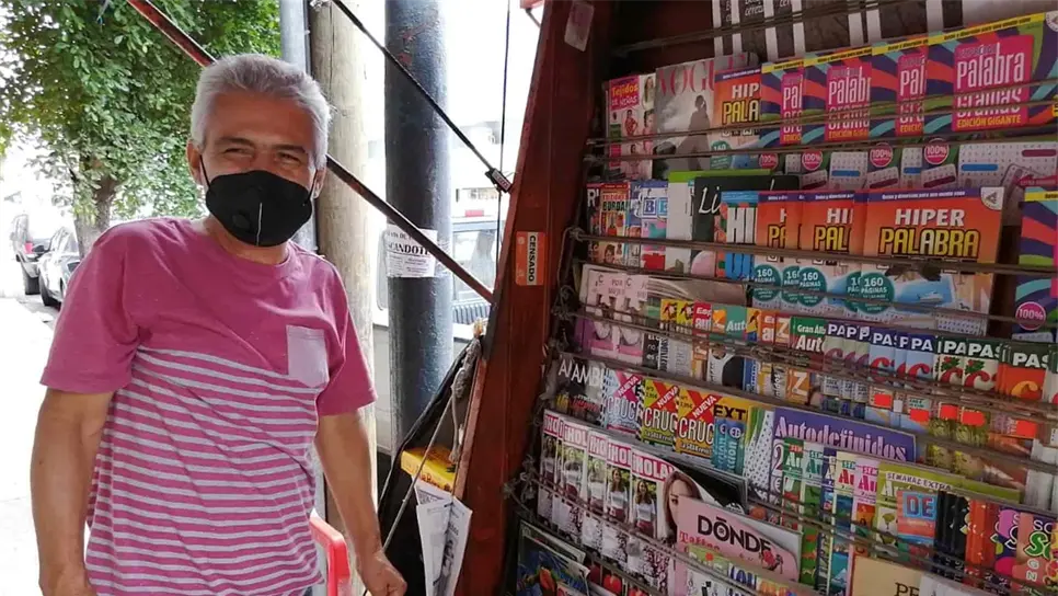 FOTO: Manuel Aceves.