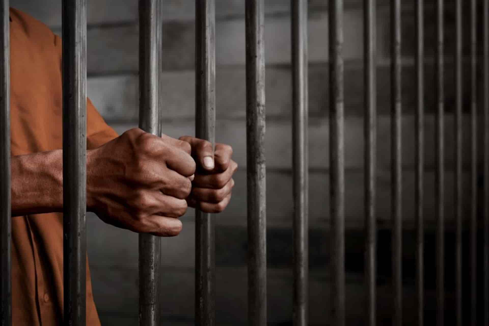Dan 13 años de prisión a responsable de doble homicidio cometido en Culiacán