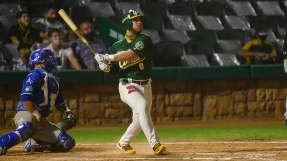 FOTO: Club Cañeros.