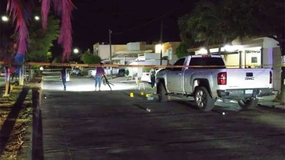 El asesinato ocurrió en agosto del 2017. FOTO: Luz Noticias | Archivo.