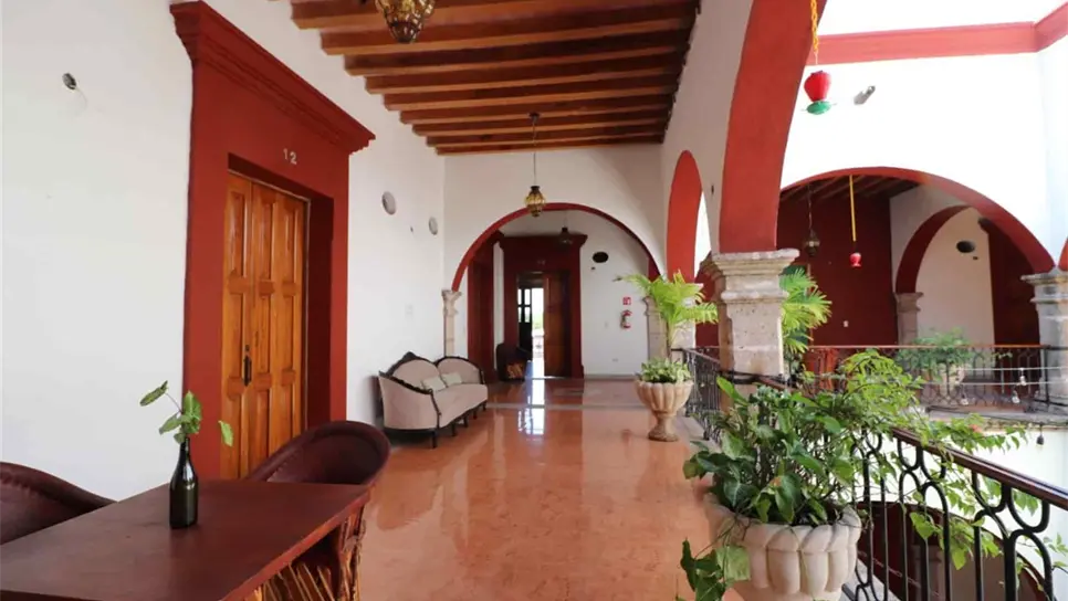 FOTO: Adriana Ochoa.