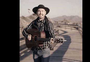 Danilo Bossal invita a conocer sus inspiraciones a través de la letra de sus canciones