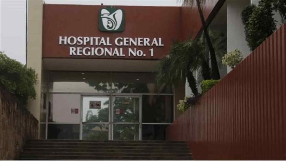 Con neumonía por covid 13 personas en el IMSS: están intubadas