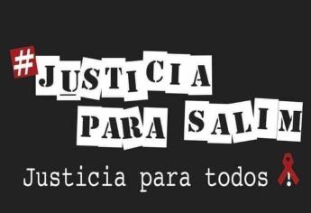 Con #JusticiaparaSalim exigen dar con homicidas de mochitense