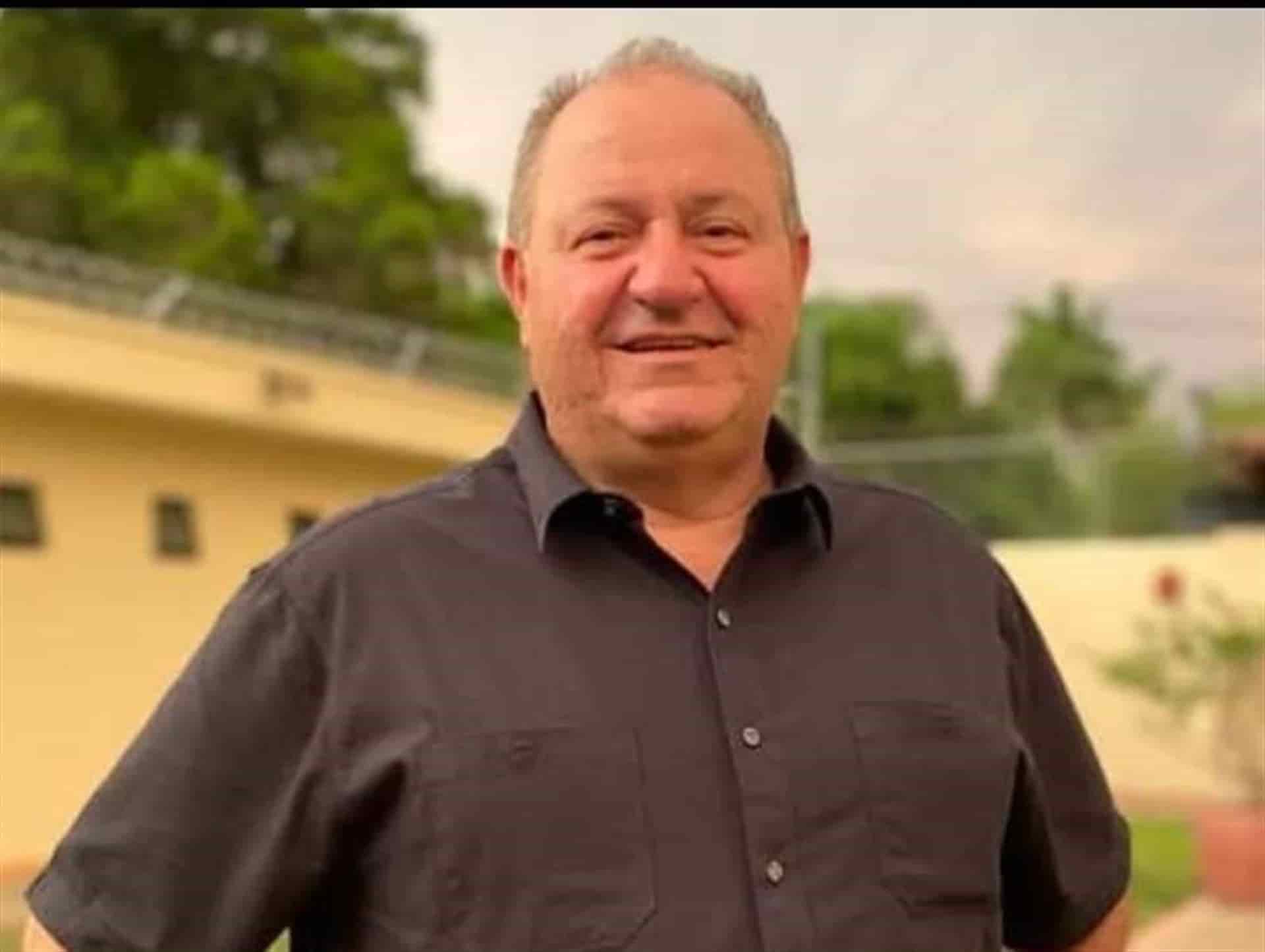 Salim Acosta Hallal.