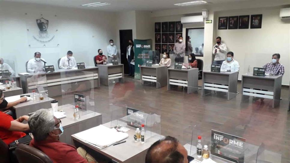 Autorizan convenio con Editorial Trillas para nueva librería en Los Mochis