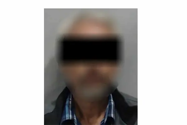 Intenta robar cuchillos en tienda departamental y lo detienen Intenta robar cuchillos en tienda departamental y lo detienen