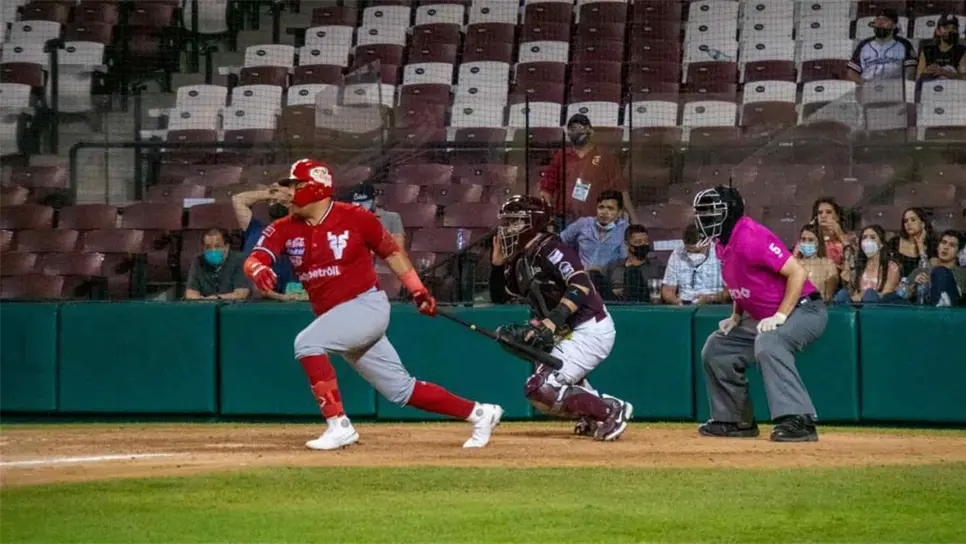 Reanudará actividades la Liga Mexicana del Pacífico el martes de la próxima semana