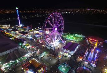 Hay intenciones de realizar la Expo Feria Canaco Mazatlán 2020