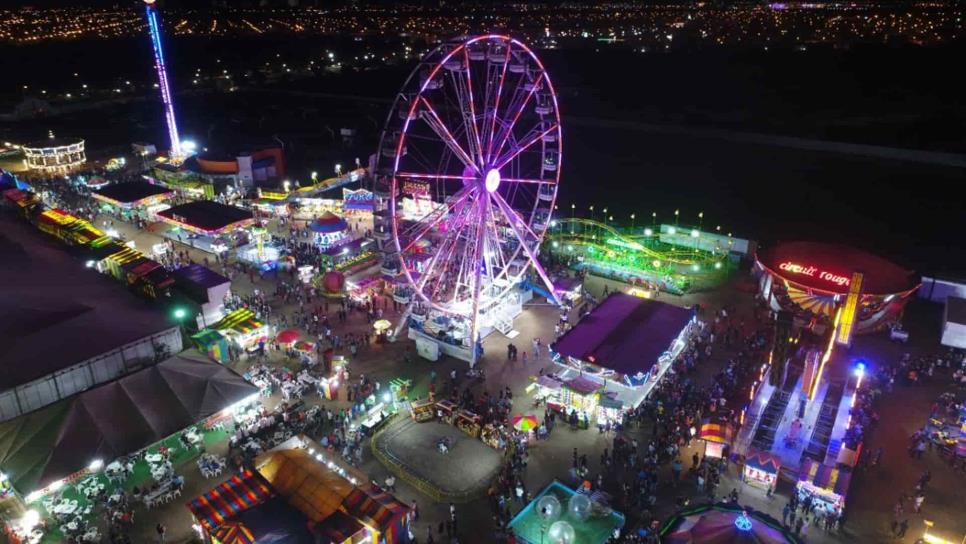 Hay intenciones de realizar la Expo Feria Canaco Mazatlán 2020