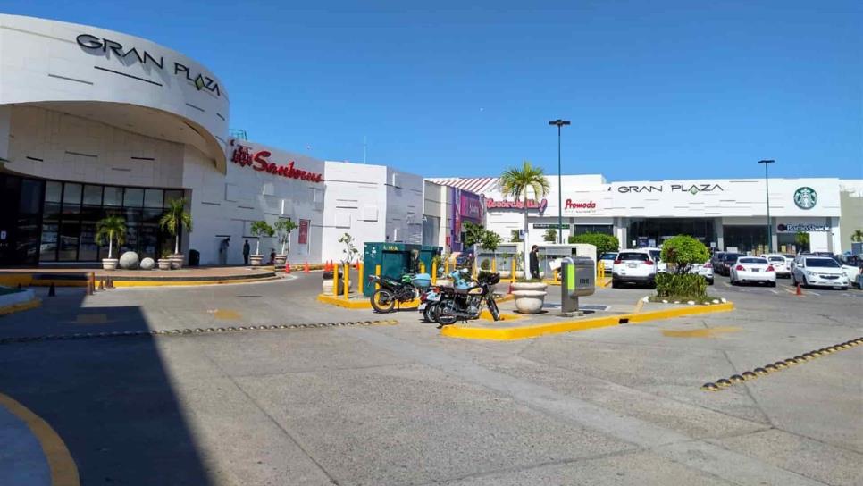 Gran Plaza Mazatlán sí permitirá que niños entren a pedir Halloween