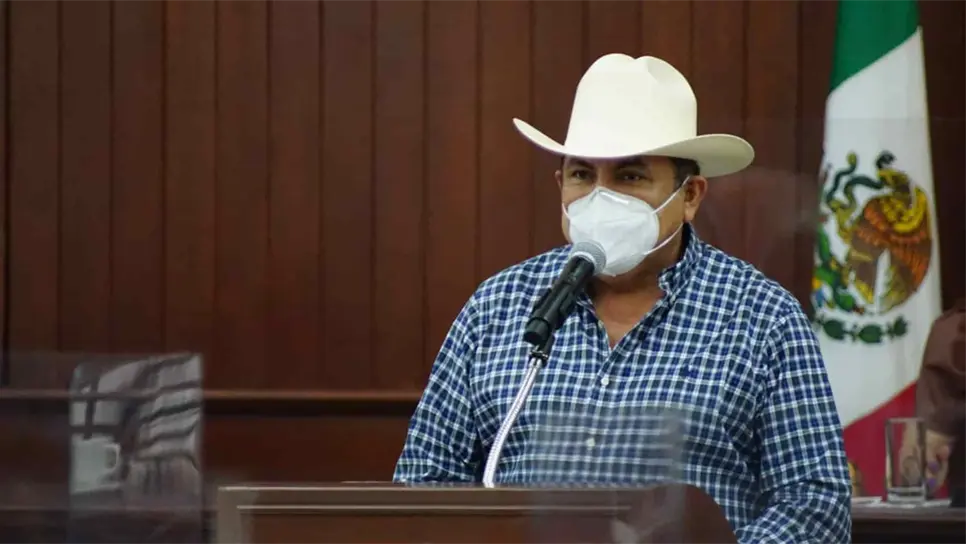 FOTO: Heidi Fonseca.