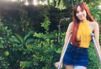 Mirna Elizabeth necesita de tu ayuda, requiere 300 mil pesos para salvar su vida