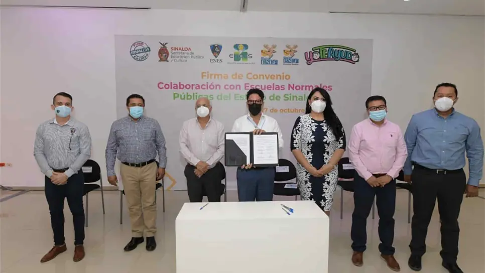 ¡Buenas noticias! Normalistas brindarán tutorías en línea a alumnos de educación básica