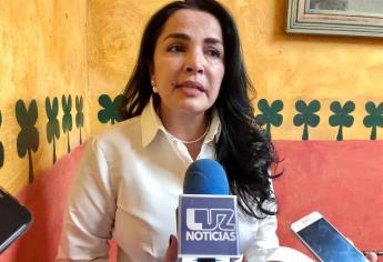 Restricción a panteones y cancelación de Verbena traerá pérdidas económicas a Culiacán: Alma Elenes