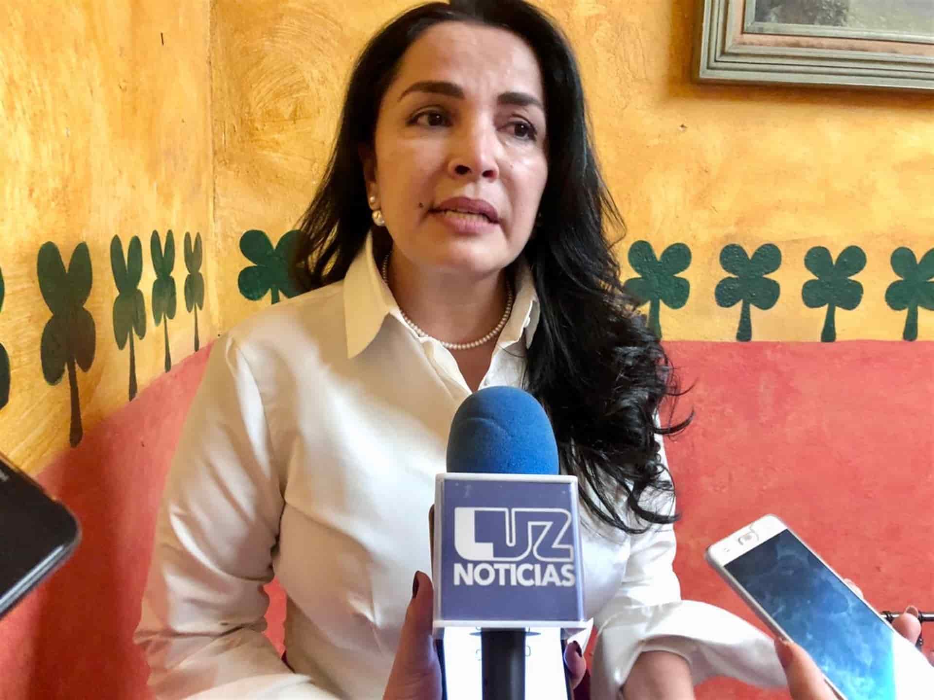 FOTO: Heidi Fonseca.