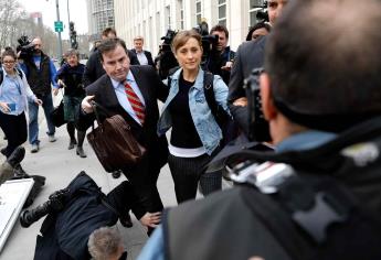 Raniere, fundador de la secta sexual Nxivm, condenado a 120 años de cárcel