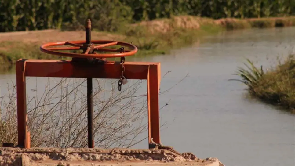 Guasave y Eldorado, los que más participaron en rescate de agua