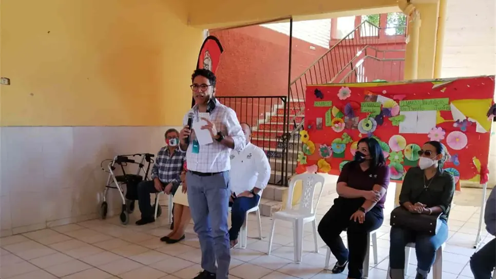 FOTO: Adriana Ochoa.