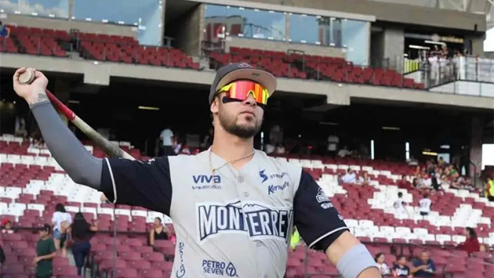 Llegaría Félix Pérez a los Yaquis