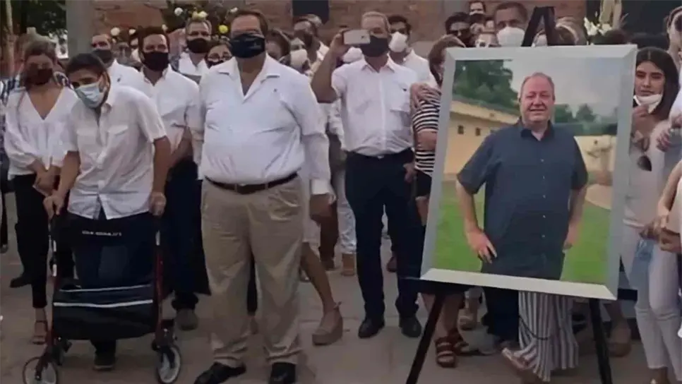 FOTO: Captura de video.