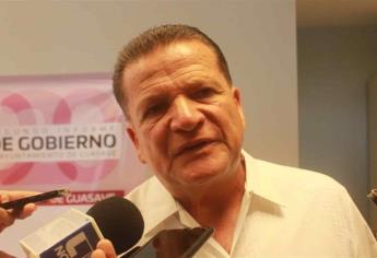 Aspira Armando Leyson a la diputación local por el séptimo distrito