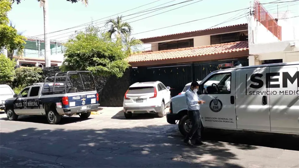 FOTO: Kevin Chicuate.