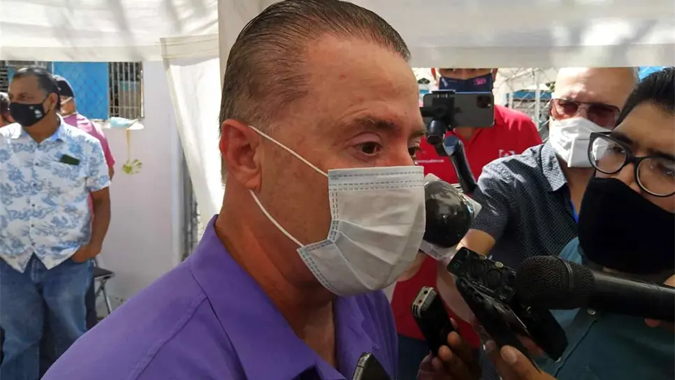 FOTO: Alexis Morales.