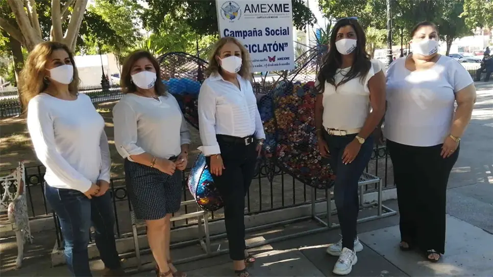 FOTO: Esthela García.