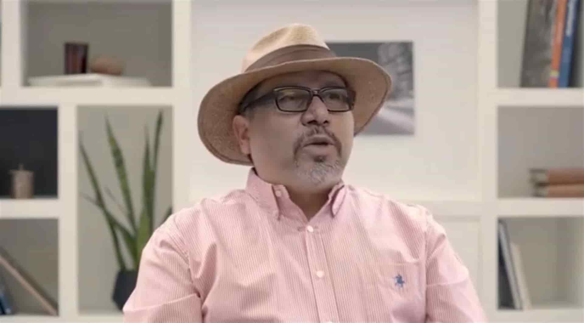 FOTO: Captura de video.