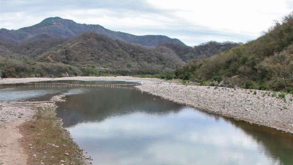 Espera Quirino resolver problema de presa Santa María la próxima semana