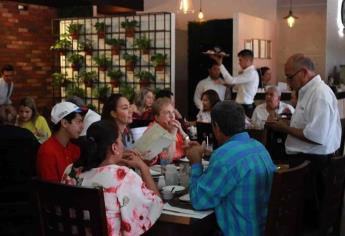 Se preparan restauranteros de Culiacán para Halloween