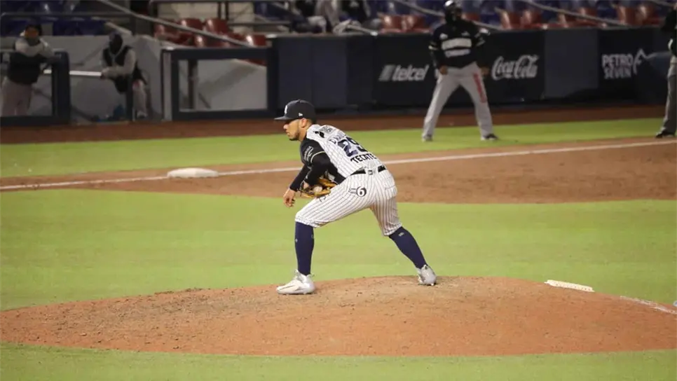 Sultanes asegura el triunfo en casa
