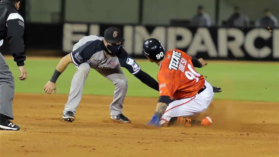 La Liga Mexicana Pacífico reestructura su rol de juegos