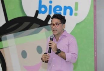 El 82 % de los papás están satisfechos con clases en línea: SEPyC