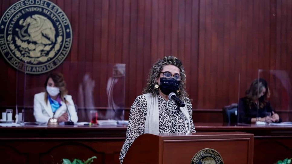 Se necesita ampliar la tarifa de verano en Sinaloa: diputada