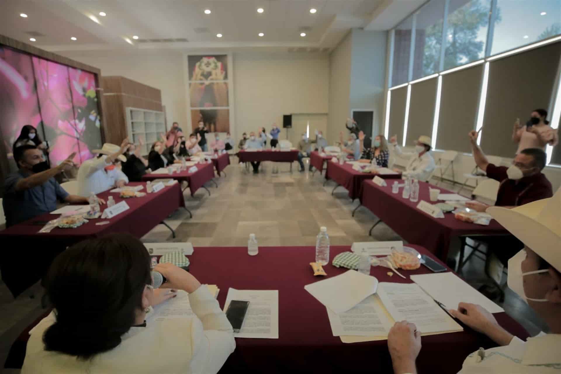 El Municipio enviará exhorto a Alcoholes del Estado para no ampliar horarios