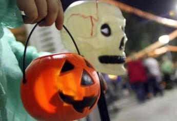 Comerciantes esperan ventas de hasta el 80 % por fiestas de Halloween