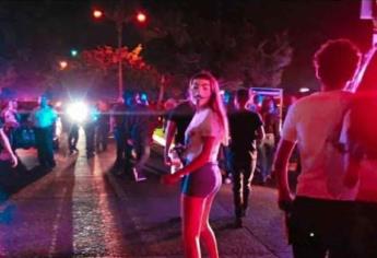 Advierten que detendrán a quien haga borracheras por Halloween en Culiacán