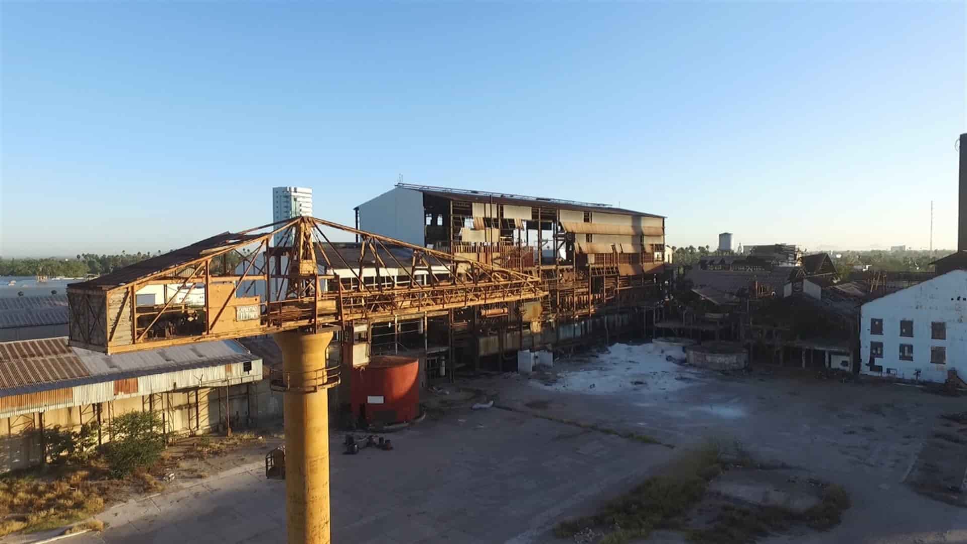 FOTOS: Martín Ruiz y Jessi Jáuregui.