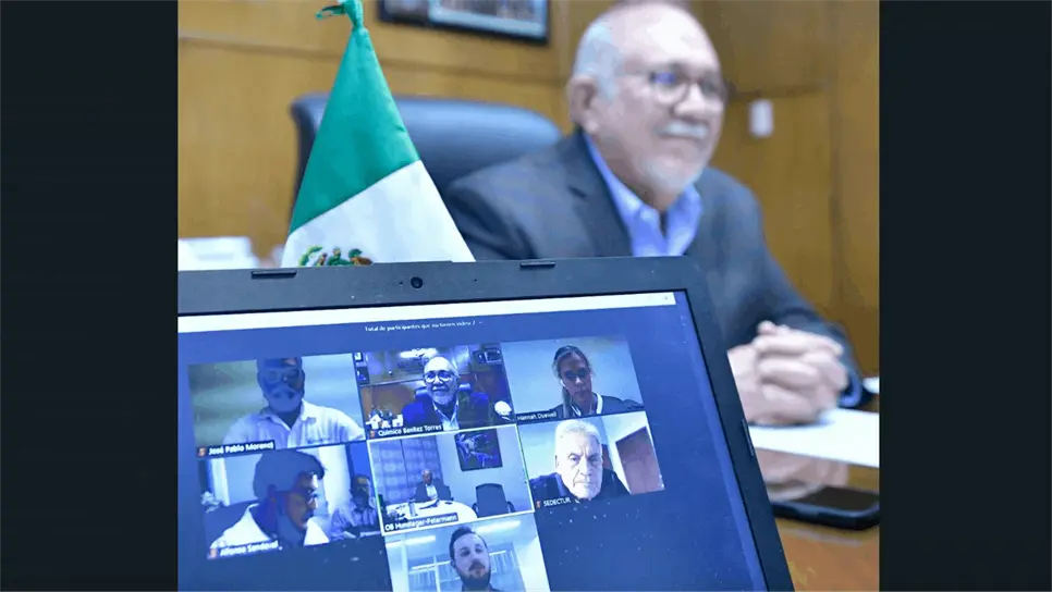 FOTO: Ayuntamiento de Mazatlán.